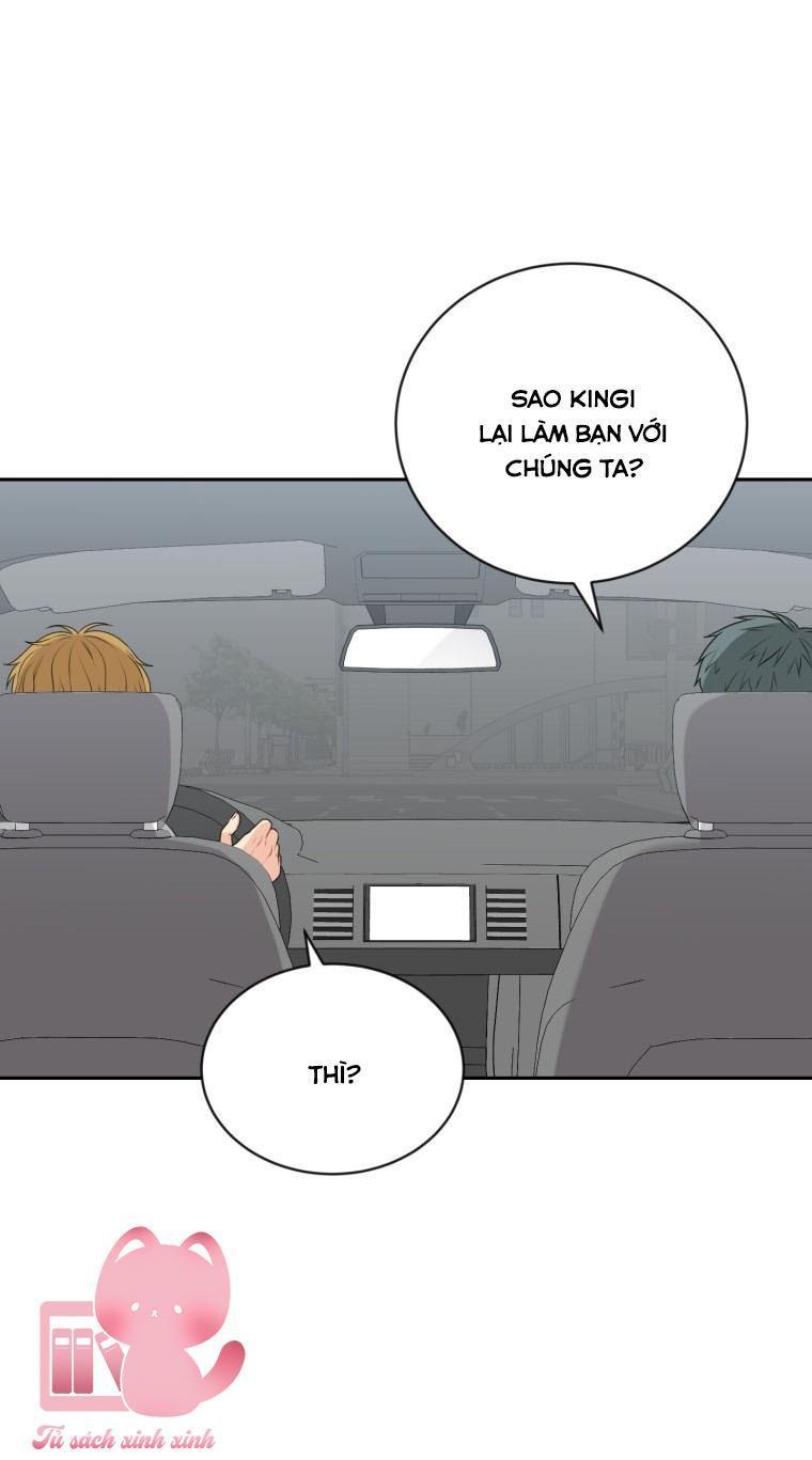 mong được chị chỉ bảo, tiền bối chapter 14 14