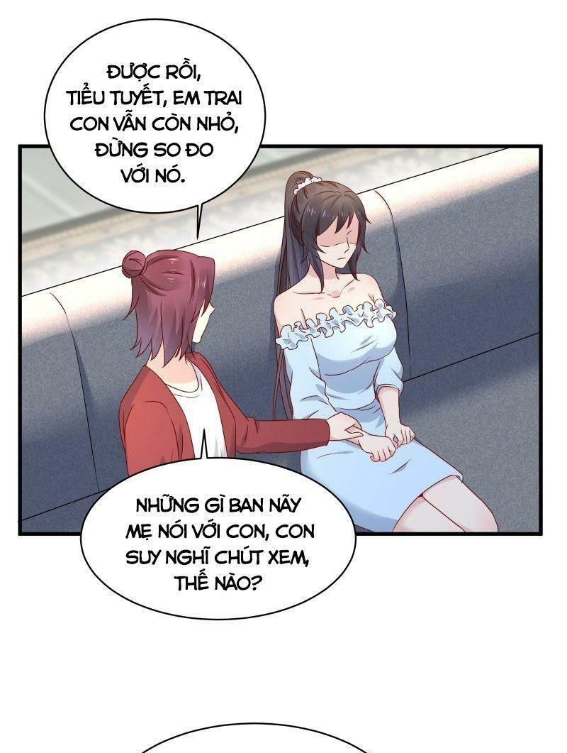 vua đầu tư mạnh nhất chapter 27 9