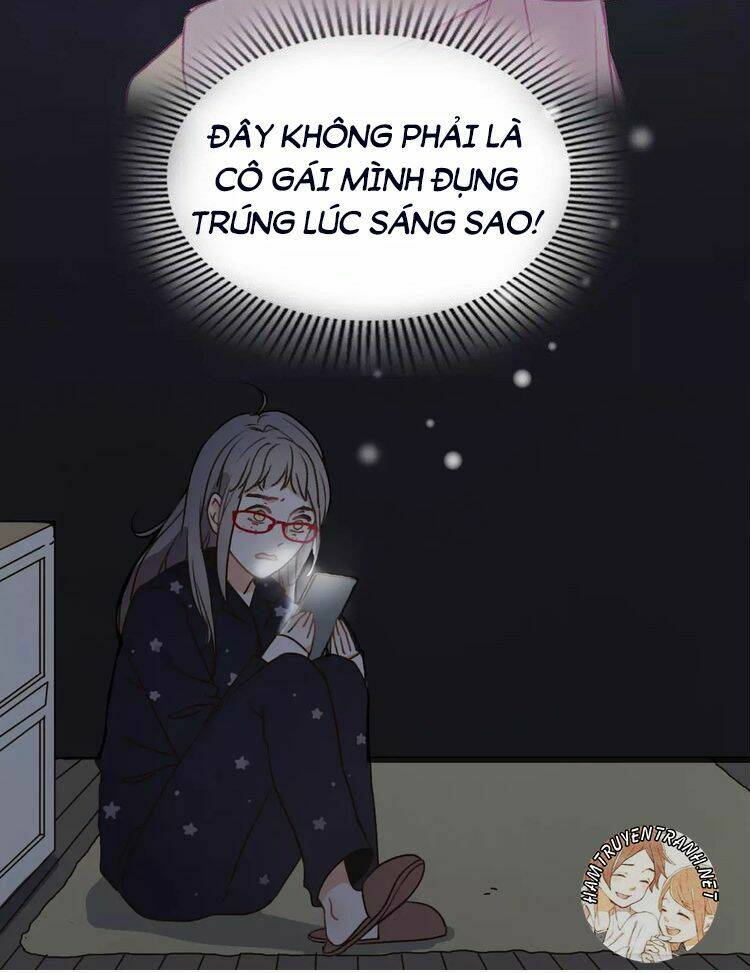 cuộc chiến tiền nhiệm chapter 2.2 32