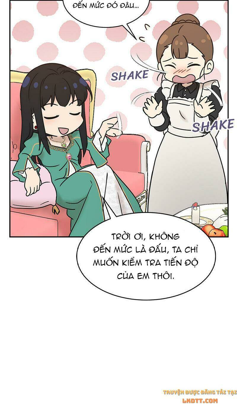 khế ước của ma tộc chapter 29 32