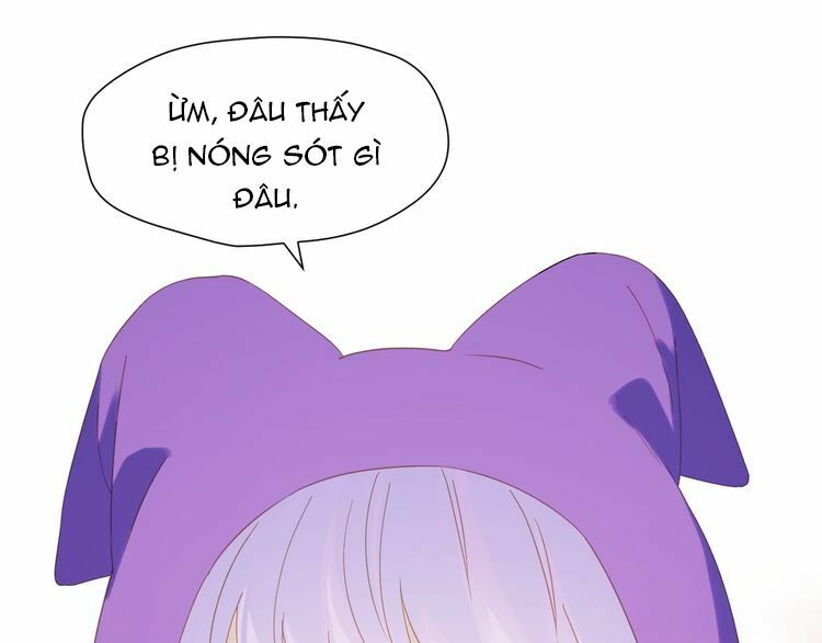 lượm được một tiểu hồ ly phần 3 chapter 63 23