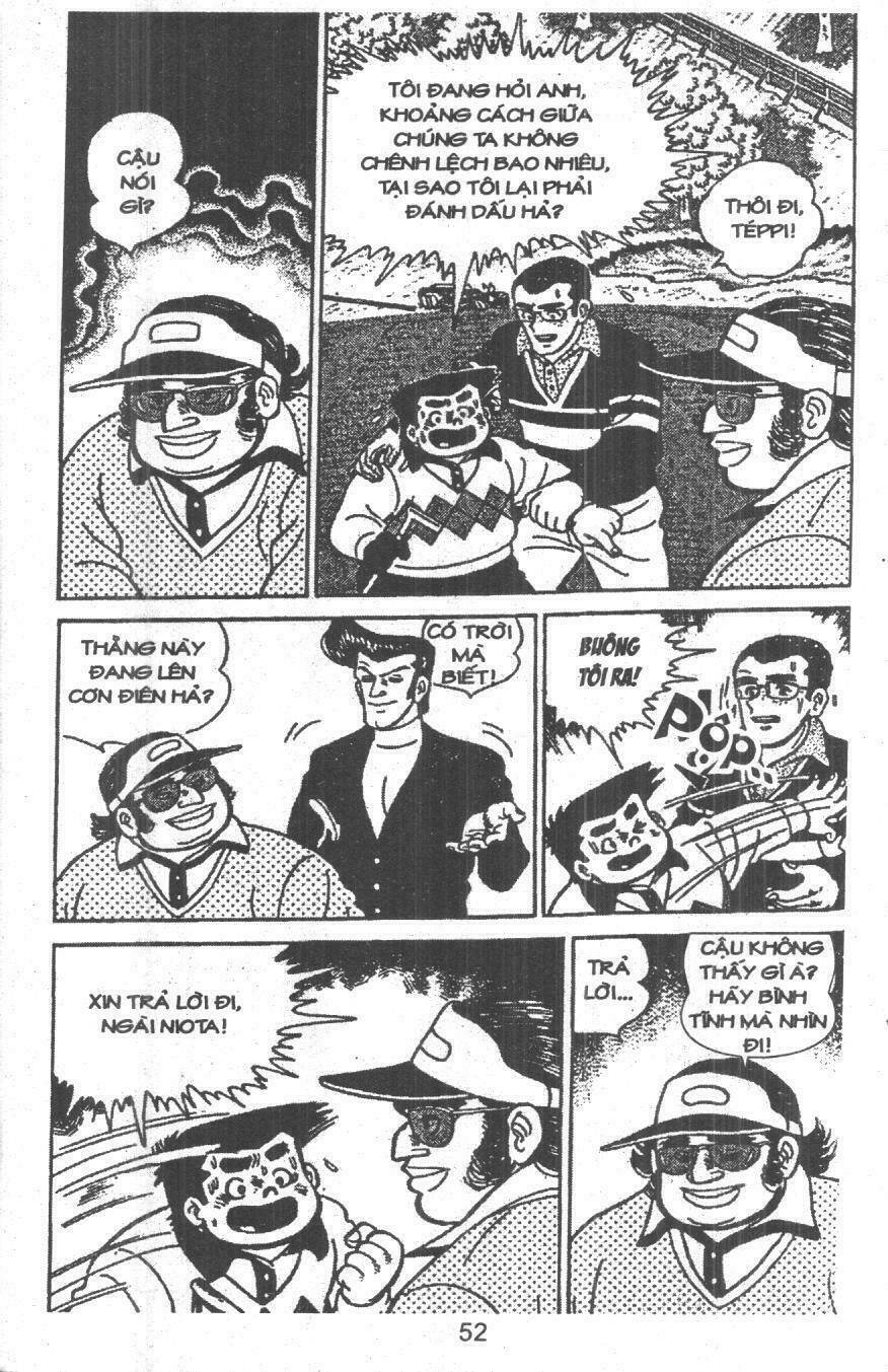 ashita tenki ni naare chapter 8 52