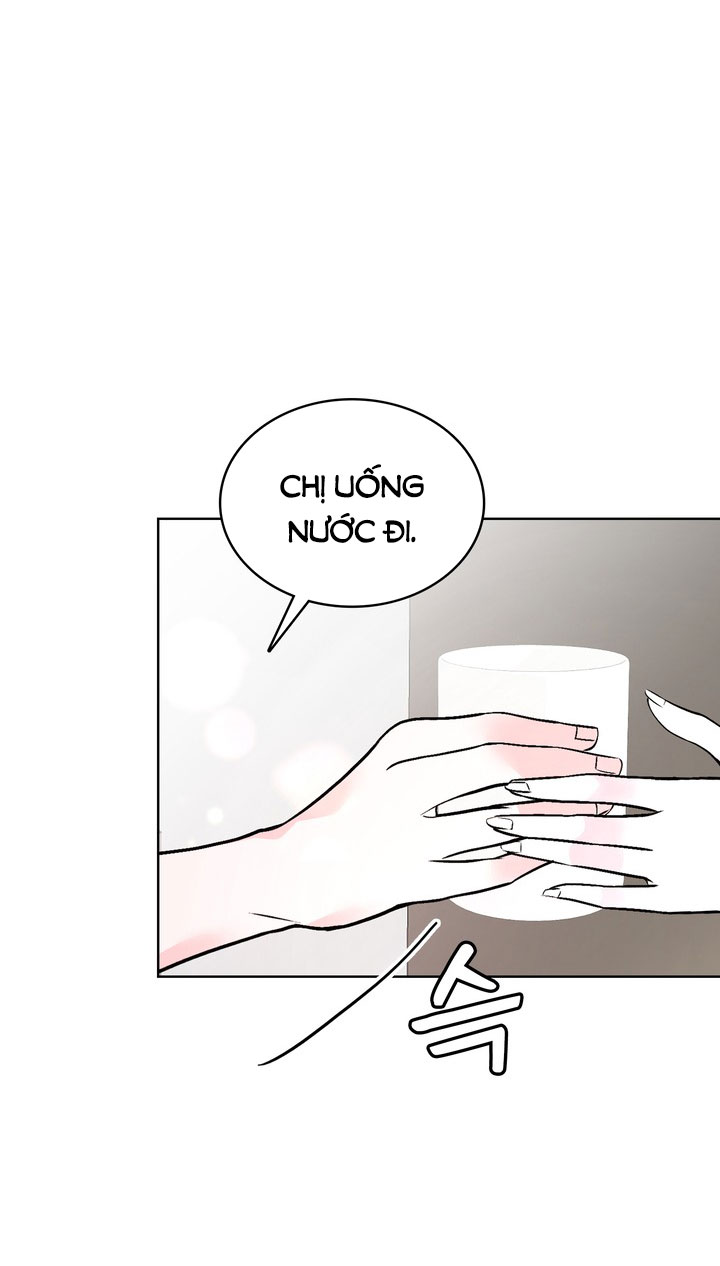 [18+] điều em cố giấu chapter 28.1 20