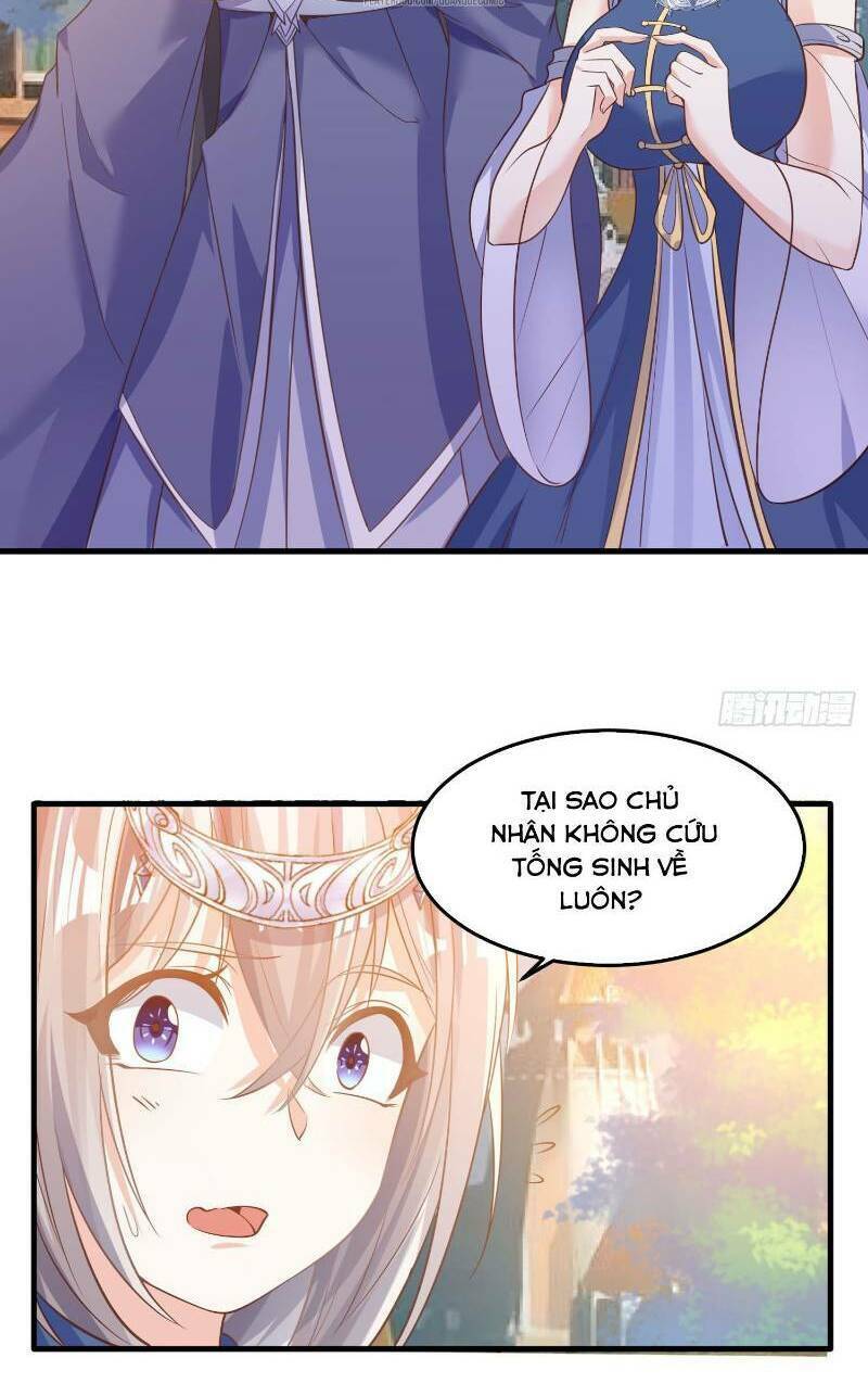 giáng thần chiến ký chapter 31 2