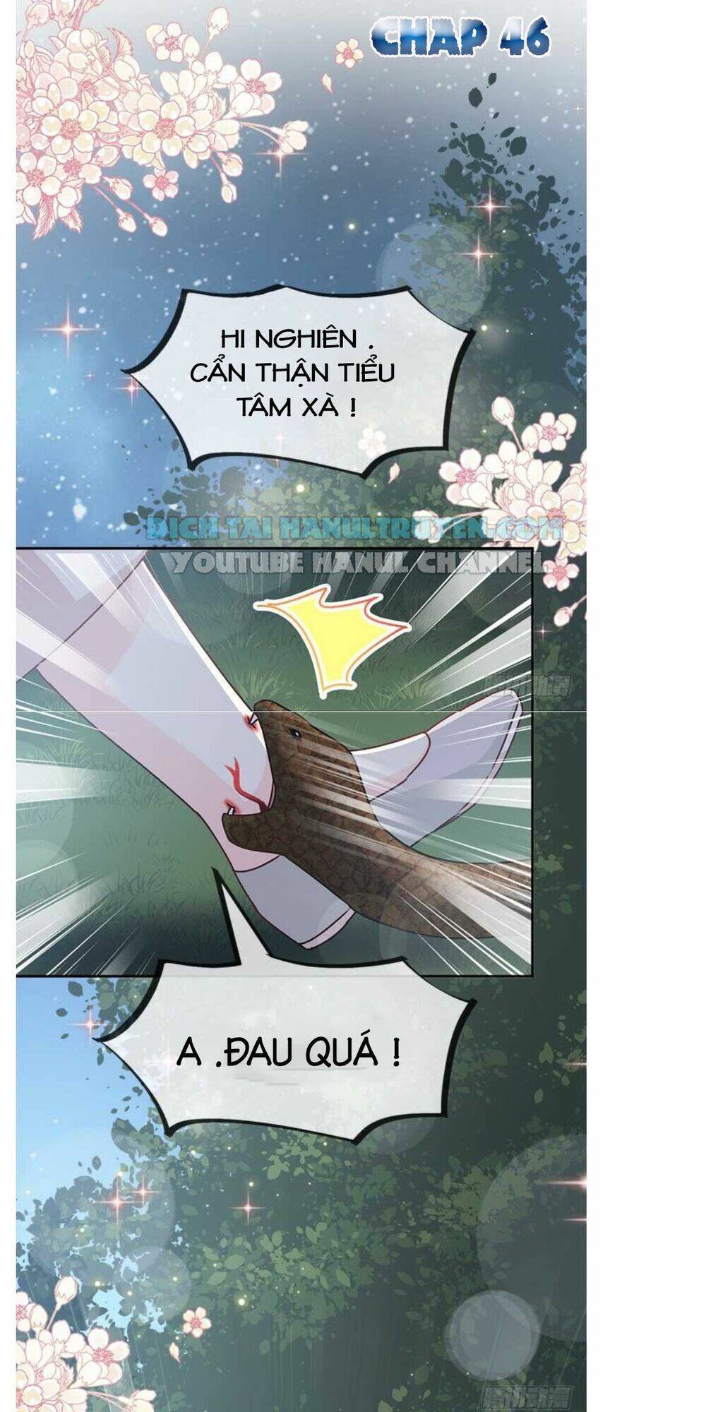 thiên hạ đệ nhất sủng phi chapter 46 2