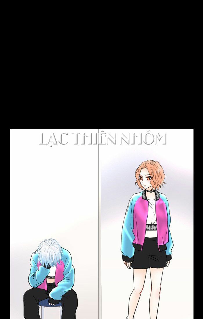 choco ngọt ngào chapter 40 8