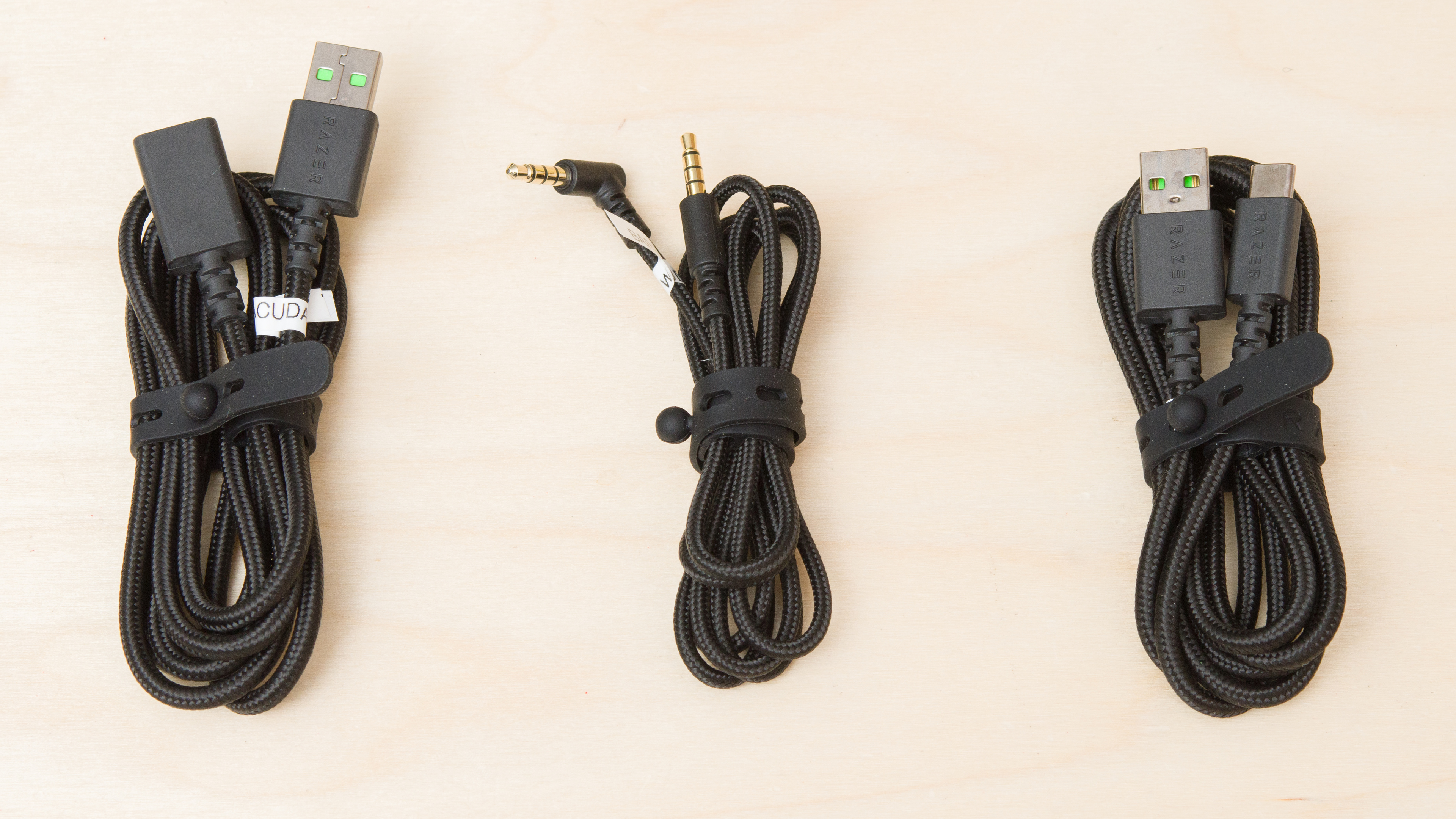 Tai nghe Razer Barracuda