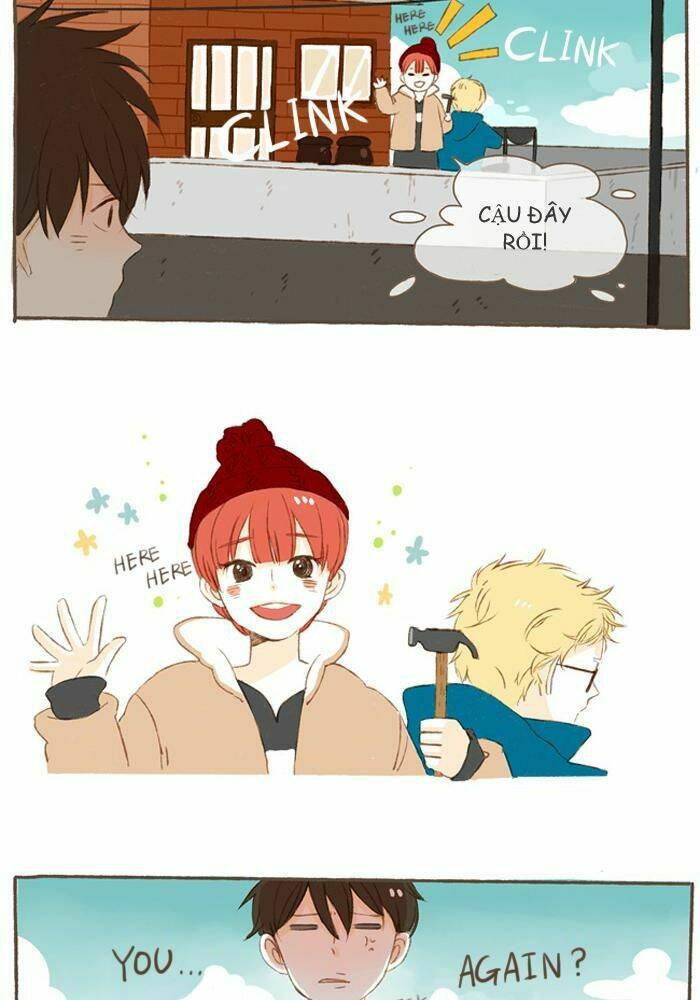 giấc mơ họa sĩ chapter 10 4