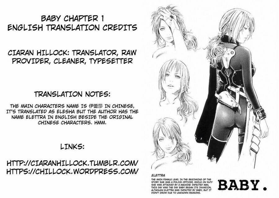 baby chapter 1 25