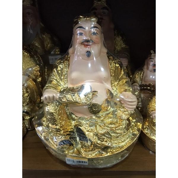 Thần Tài, Thổ Địa Kim Sa
