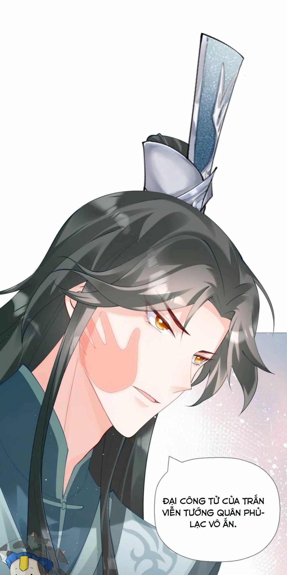 thiết lập ác nữ của tôi sụp đổ rồi chapter 13 14