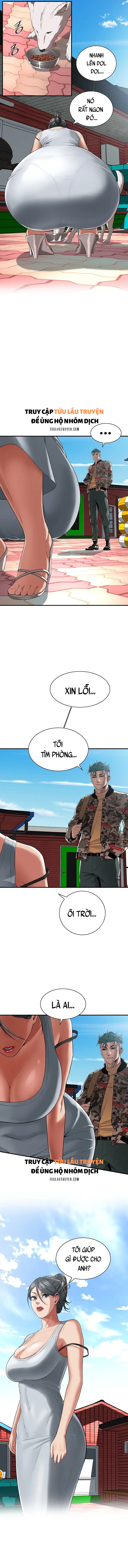 kiêu hãnh chapter 3 11