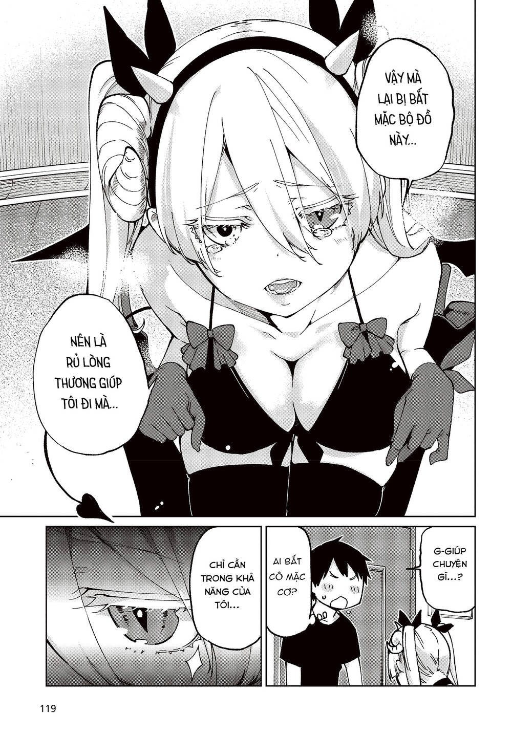 jiangshi kaitan blood chapter 77.5 13