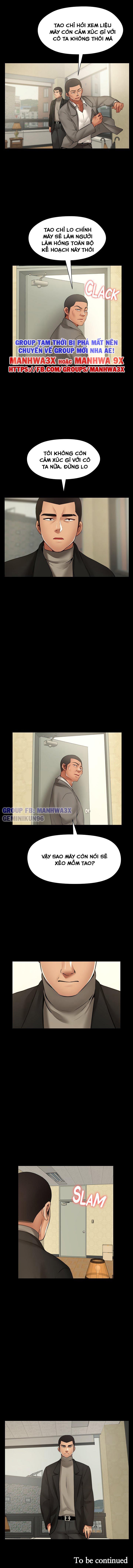 vợ thằng bạn thân chapter 16 11