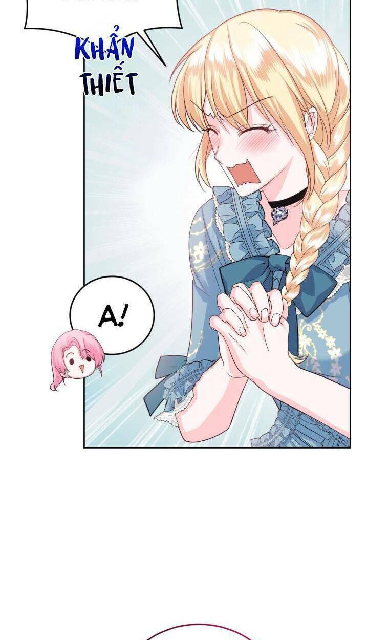 nhà điều chế nước hoa độc quyền của bạo chúa chapter 40 17