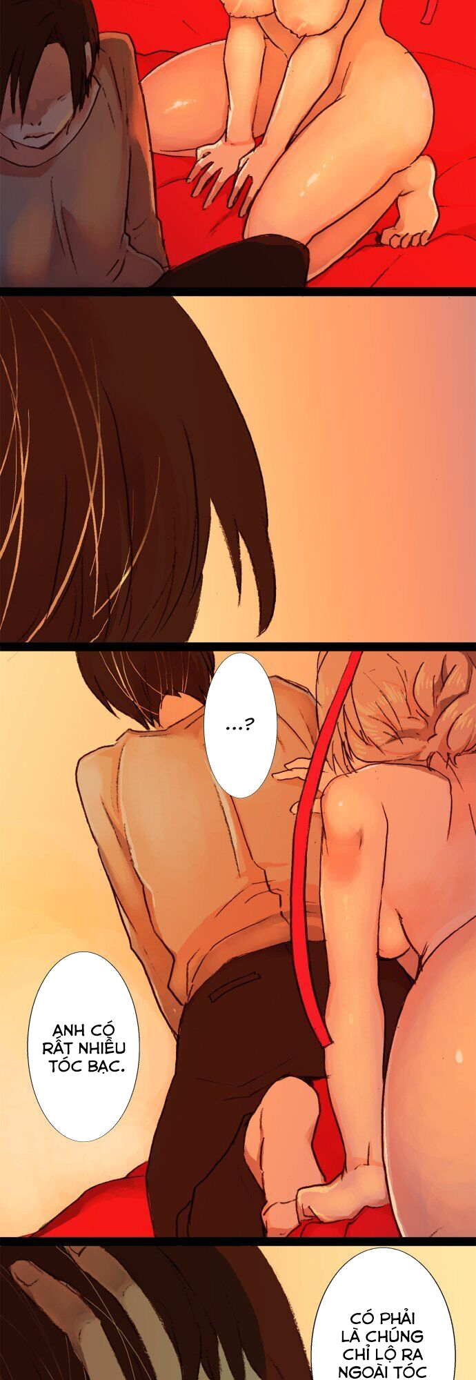 chú mèo đến từ thiên đường chapter 25 13