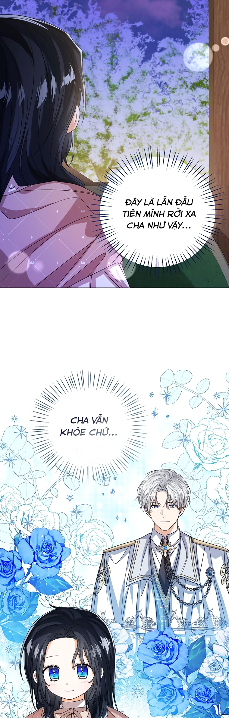 Tôi Không Muốn Trở Thành Nữ Phản Diện chapter 71.1 - Trang 39