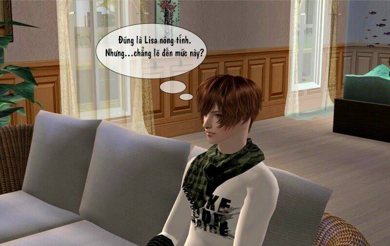 viên đạn bạc [truyện sims 2] chapter 17 65