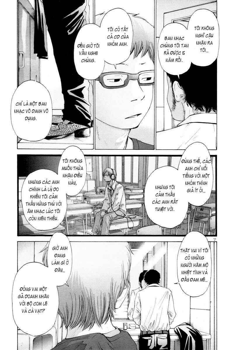 thực tế cuộc sống chapter 11 8