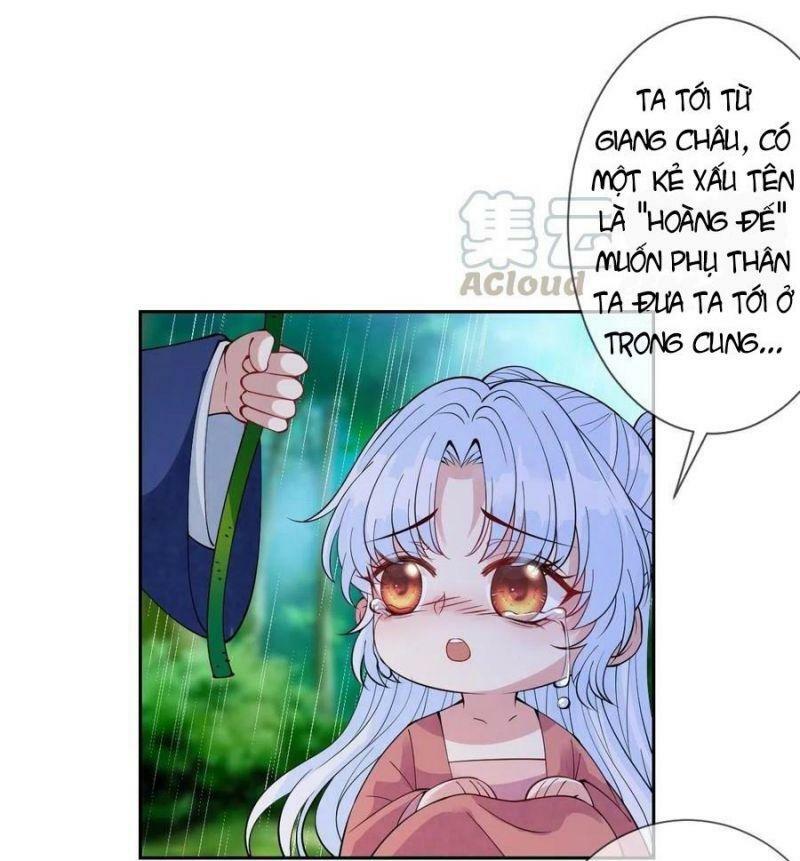 mạt thế nữ vương chapter 41 30