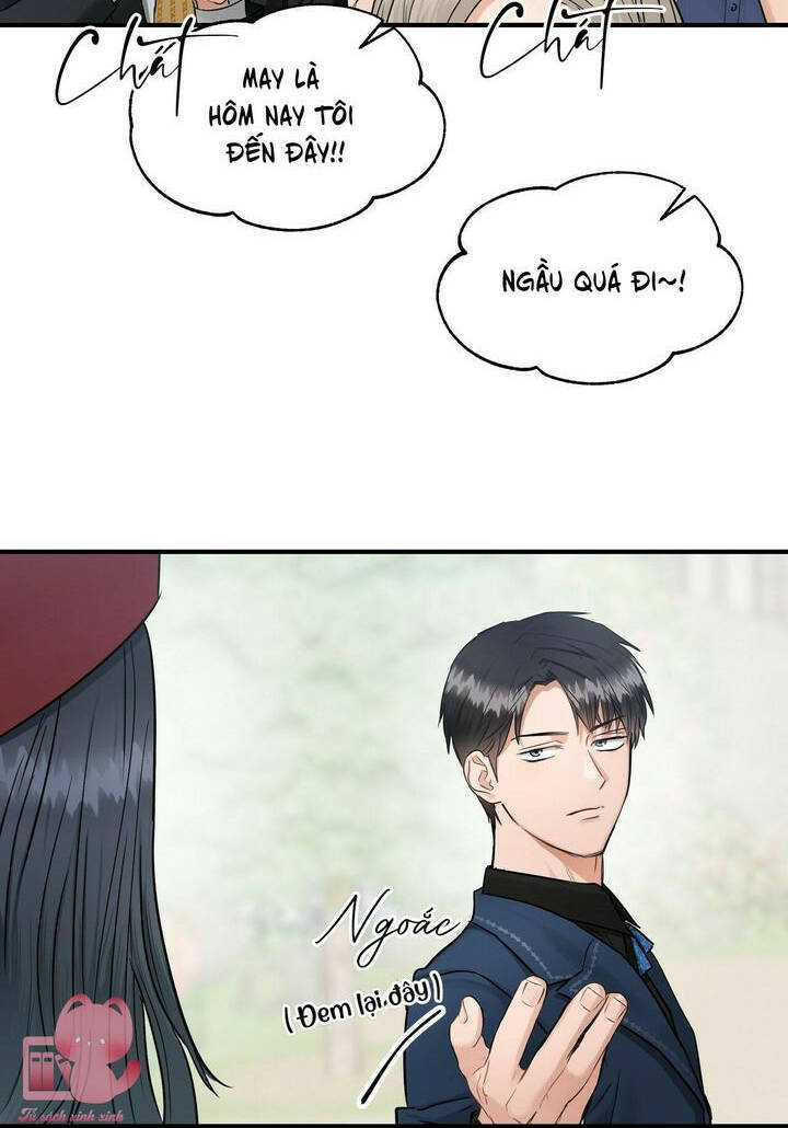 người thừa kế chapter 27 13