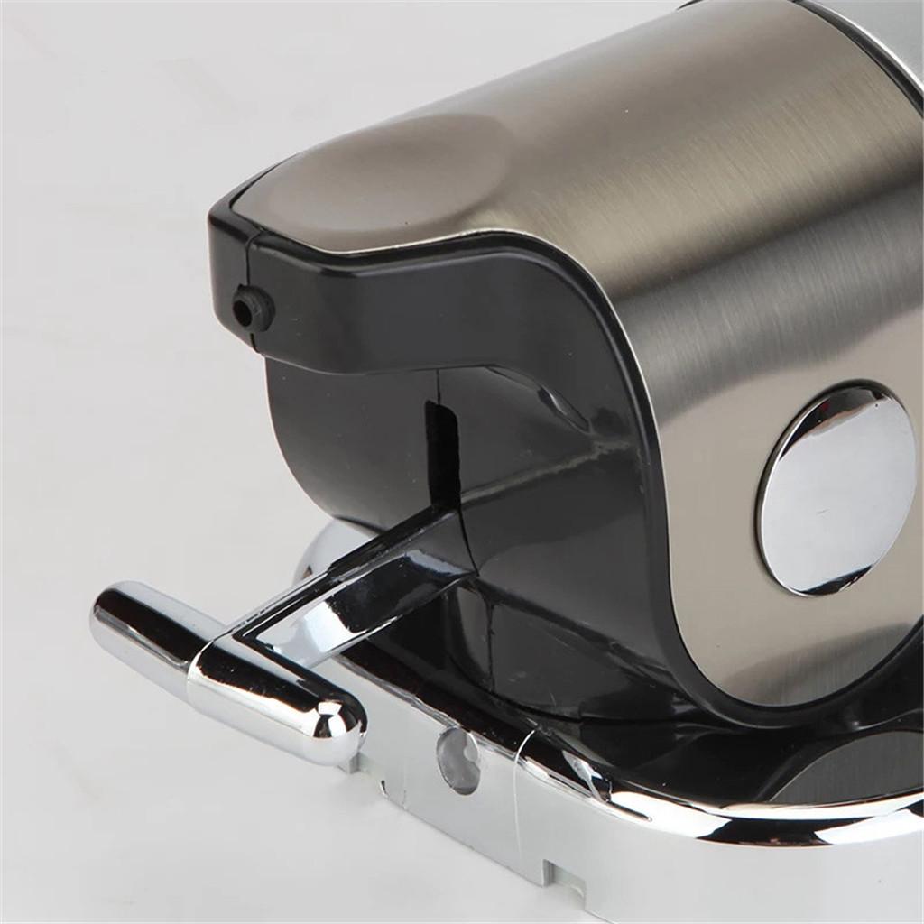 Bathroom Wall Mount Soap Dispenser Shower Shampoo Container 500ml