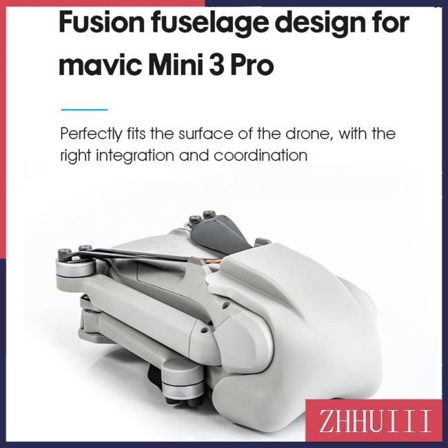 Nắp Bảo Vệ Ống Kính Máy Ảnh Cho Dji Mini 3 Pro