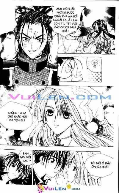 tiên nữ giáng trần chapter 3 92