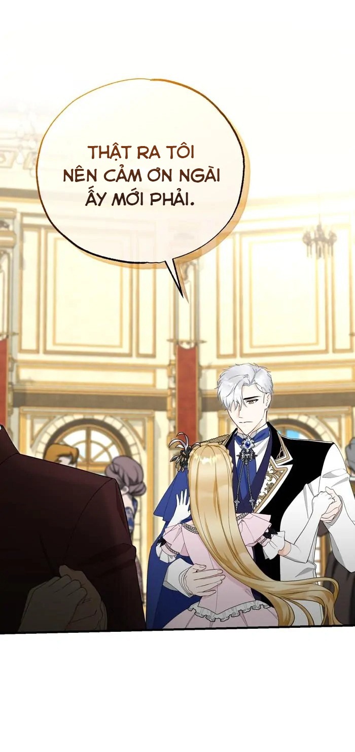 trở thành thánh nữ giả mạo chapter 22 31