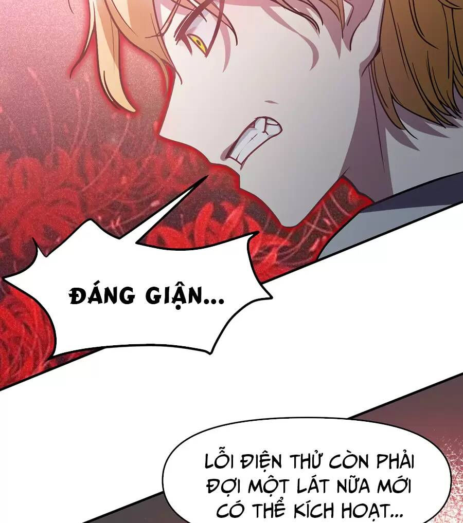 đồ long kỵ sĩ hôn môi ác long chapter 27.1 16