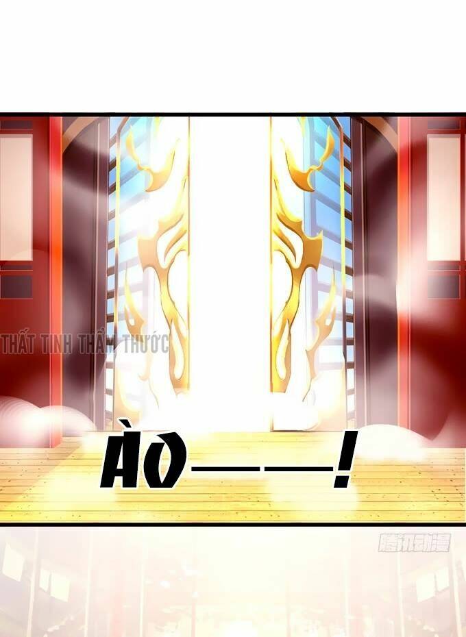 liêu liêu trai chapter 4 40