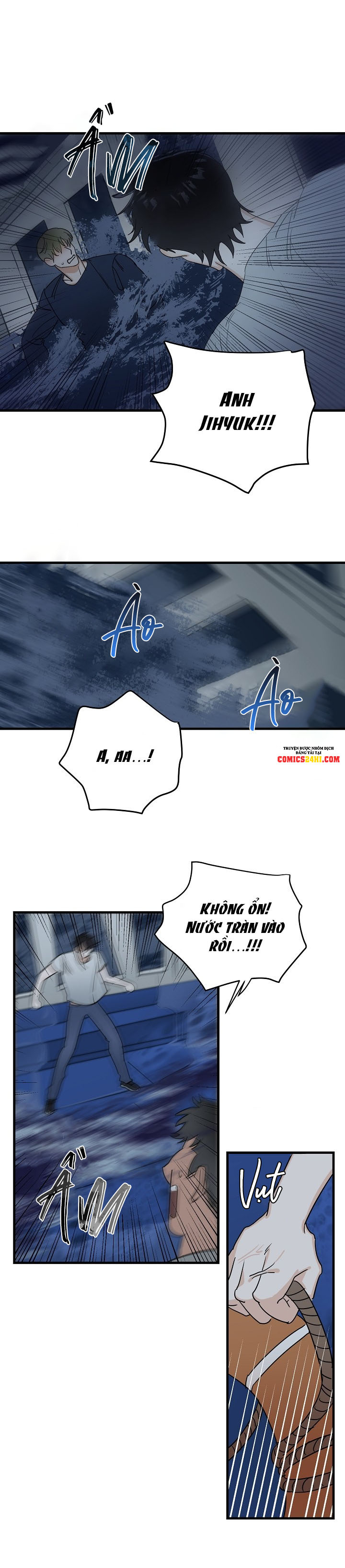 paradise again chapter 12 12