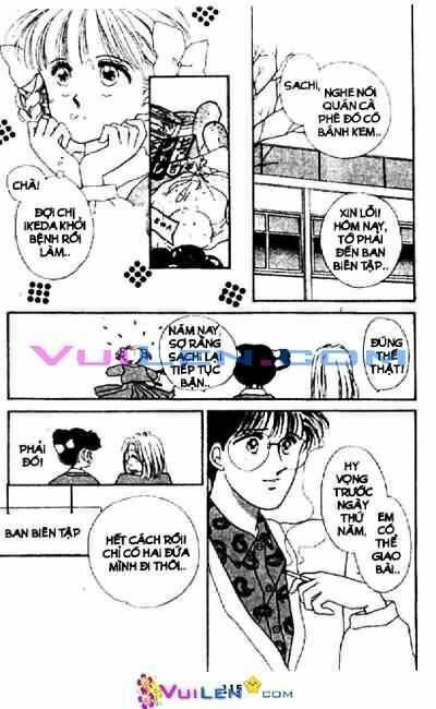 cô gái khả ái chapter 5 115