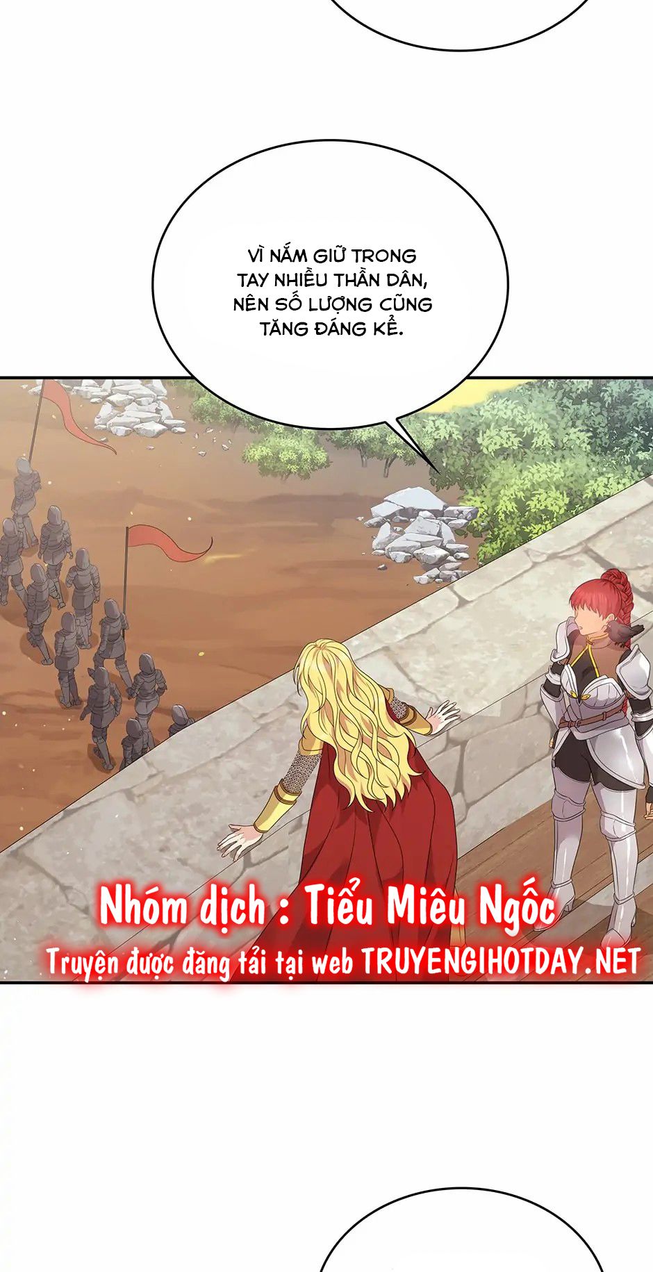 công chúa hai mặt chapter 106 32