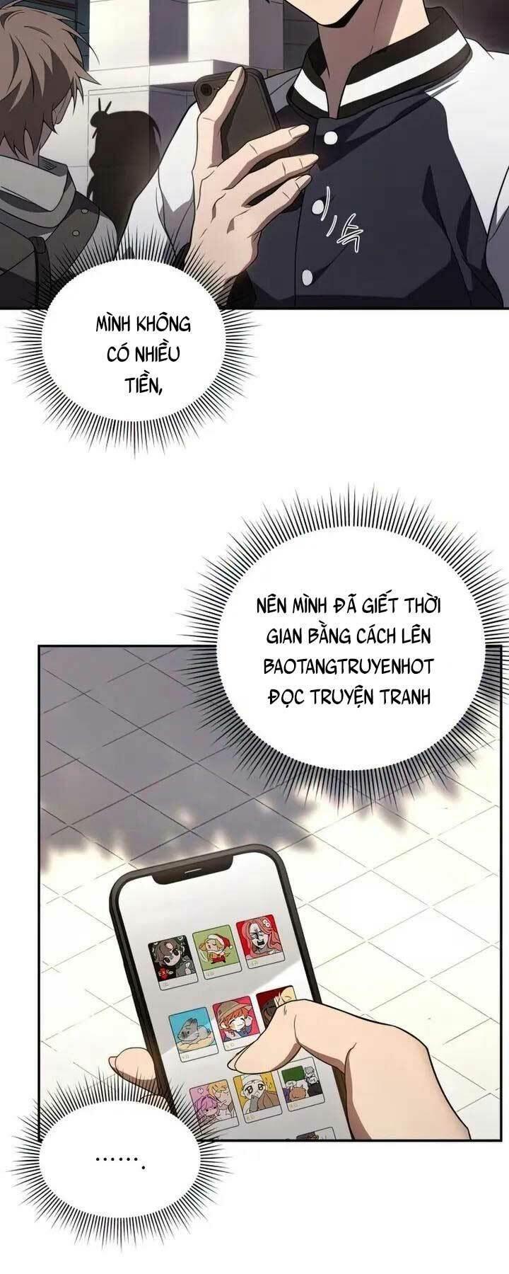 sự trở lại của người chơi sau 10000 năm chapter 24 9
