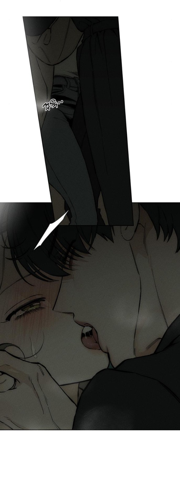 [18+] Nước Mắt Trên Đóa Hoa Tàn chapter 36.1 3