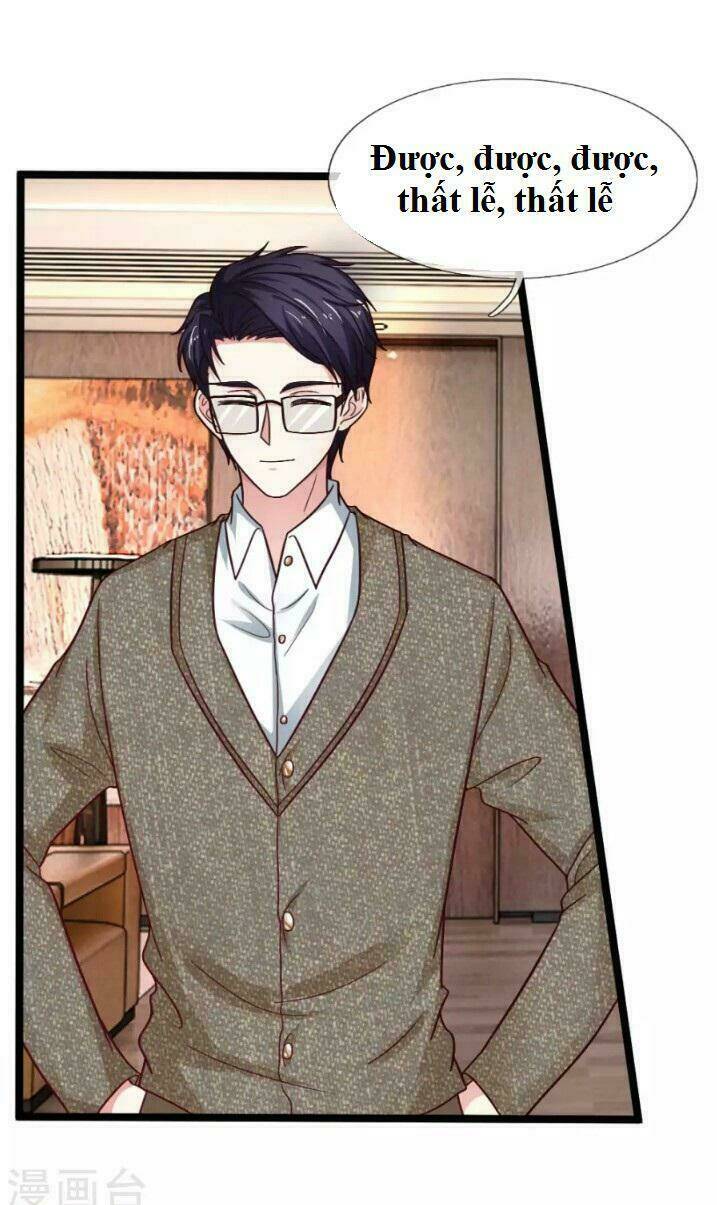 từ chối kết hôn với đại gia: cô dâu bỏ trốn chapter 46 13