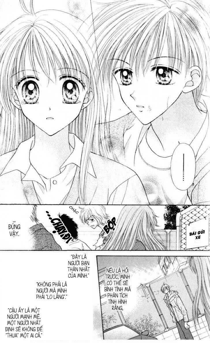 max lovely chapter 22 10