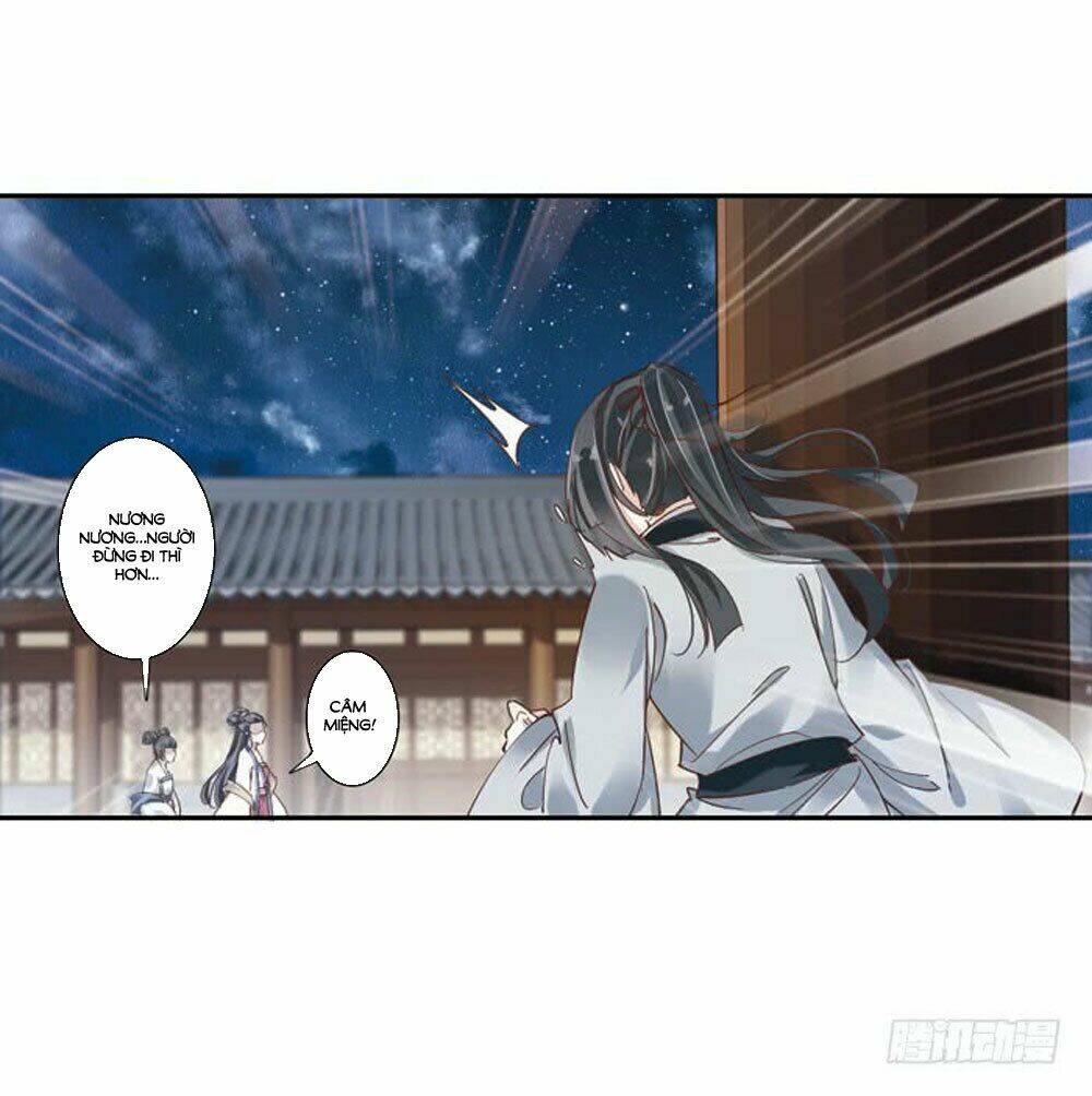 thiền tâm vấn đạo chapter 34 36