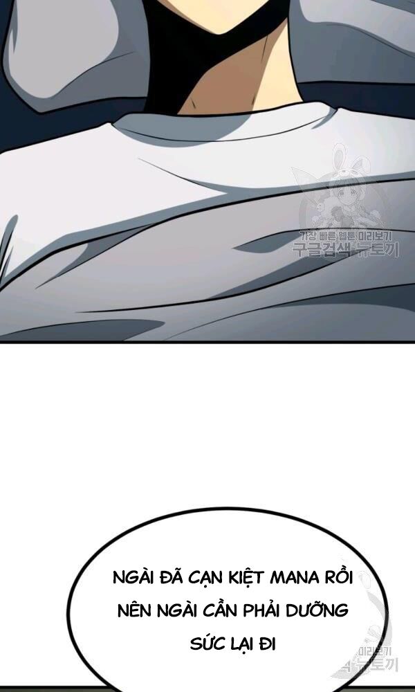 ngôi nhà kết nối với hầm ngục chapter 35 15