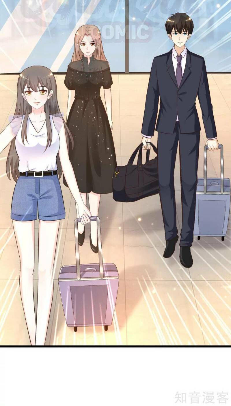 tối cường vận đào hoa chapter 71 6