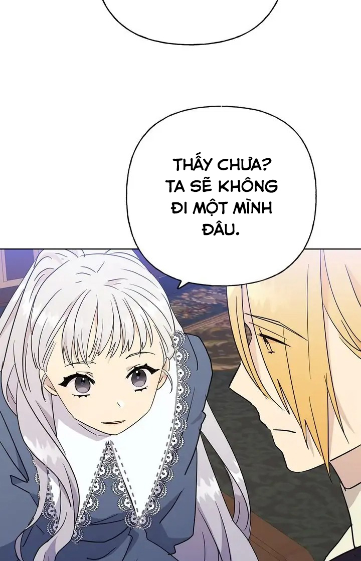 bình tĩnh nào, tiểu thư! chapter 47 28