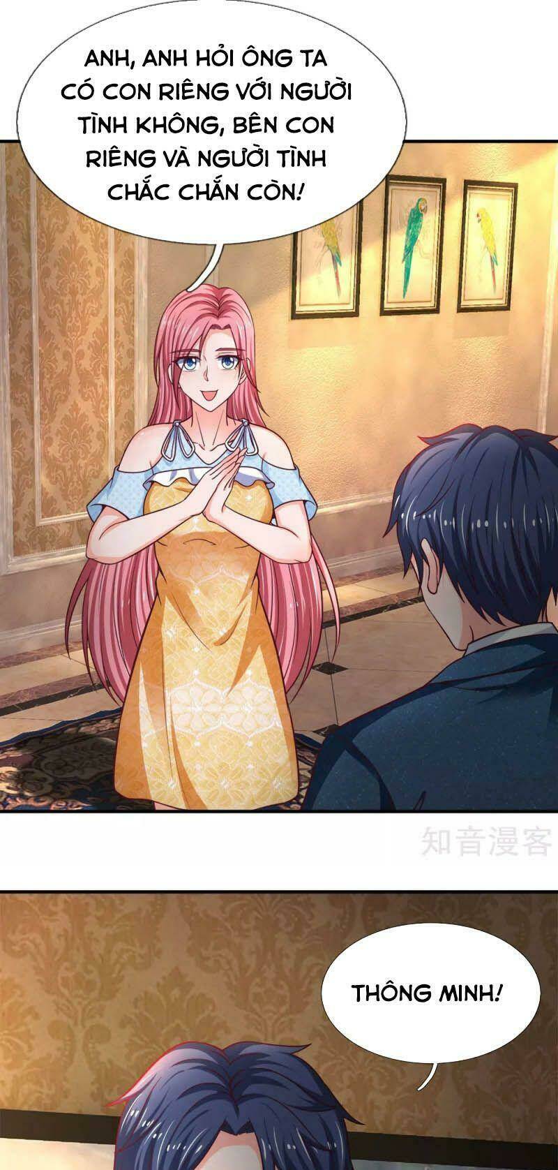 chung cực binh vương tại đô thị chapter 142 16