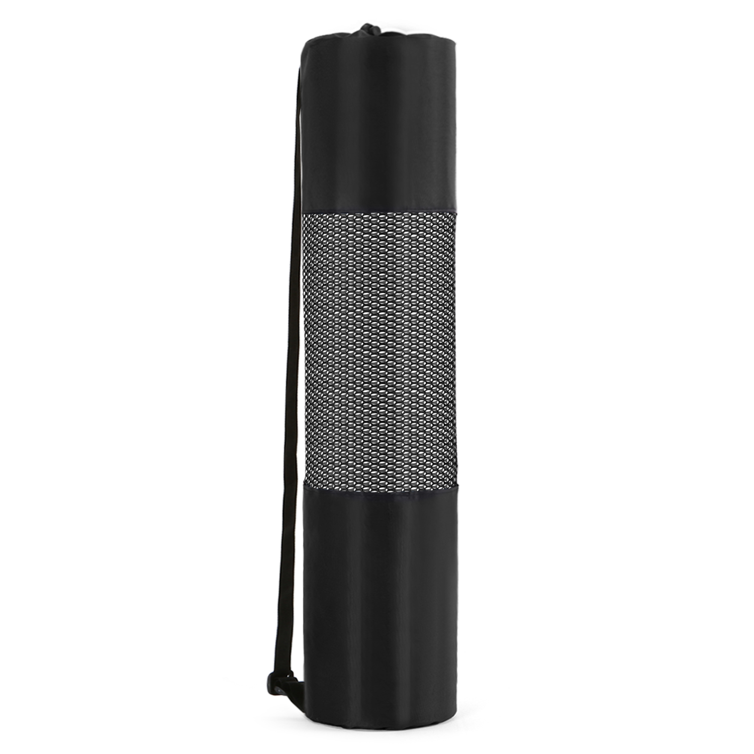 Túi Lưới Thoáng Khí Đựng Thảm Yoga Nhẹ Size 30 * 70Cm