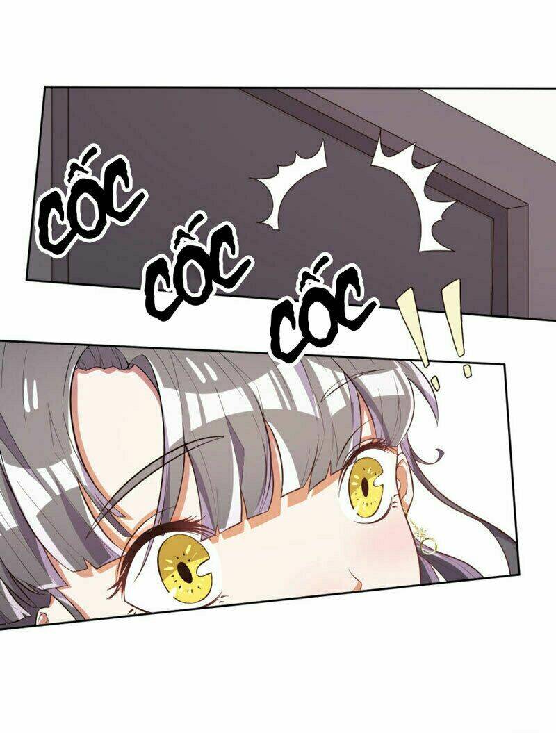 hôn nhân dục vọng: thiếu gia nhẹ một chút! chapter 44 4