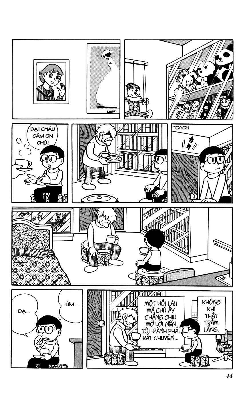 hitoribocchino uchuusensou chapter 8 5