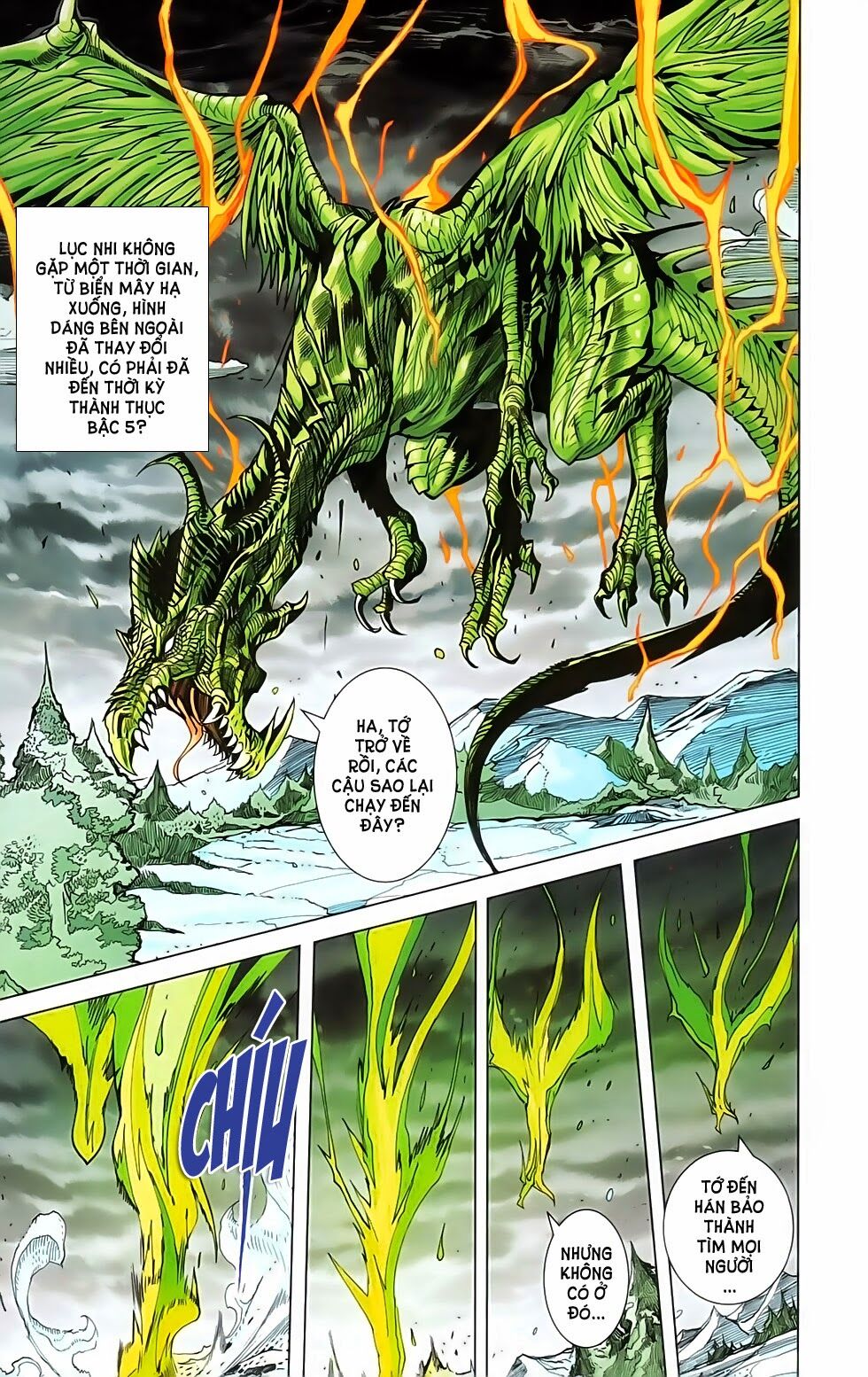 dong binh thiên hạ chapter 50 18