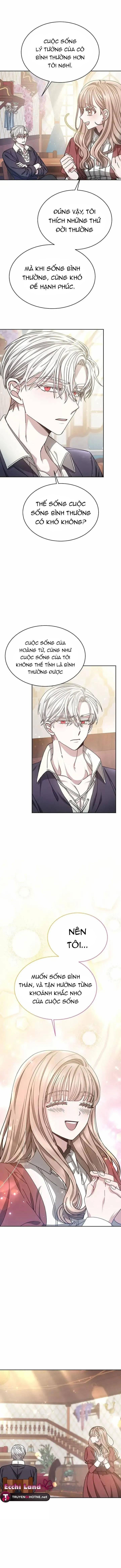 sống như hầu nữ bị giam cầm chapter 10 10