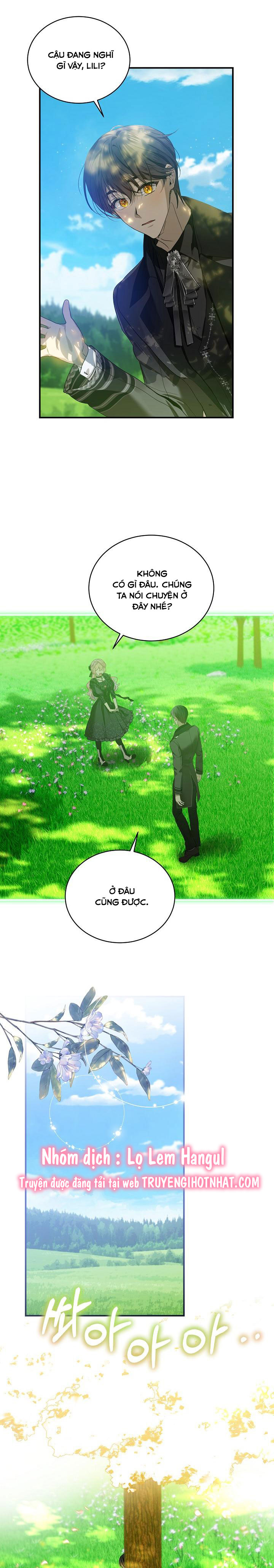 quý cô quyền lực chapter 78 9