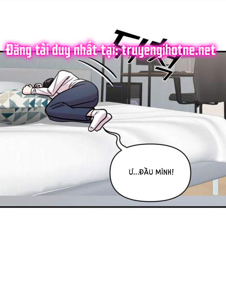 phản diện thuần túy chapter 31.2 31